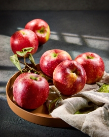 [평창] 감홍 사과 1kg
